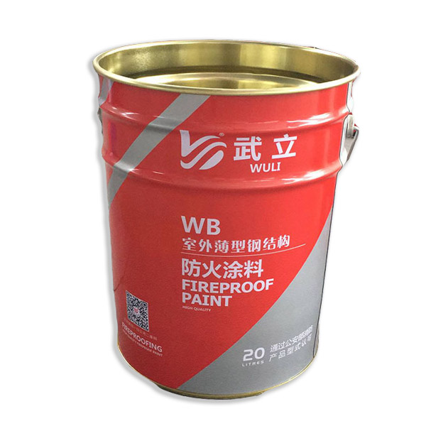 河南鋼結構防火涂料